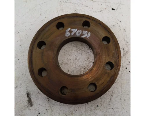 Cummins D40 LF Flywheel