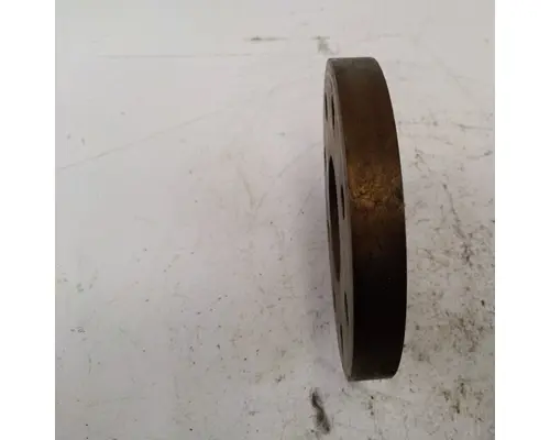 Cummins D40 LF Flywheel