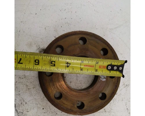 Cummins D40 LF Flywheel