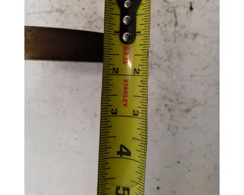 Cummins D40 LF Flywheel