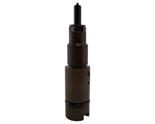 Cummins D40 LF Fuel Injection Parts