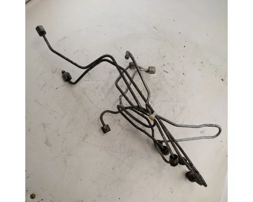 Cummins D40 LF Fuel Injection Parts