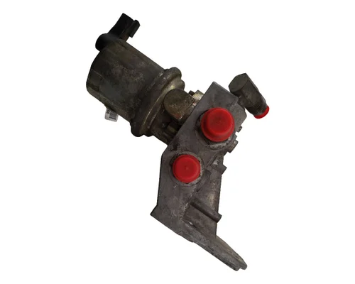 Cummins D40 LF Fuel Pump