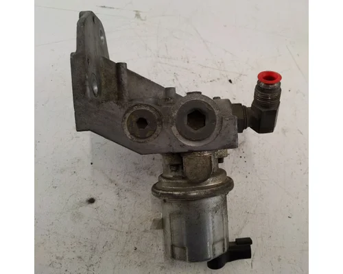 Cummins D40 LF Fuel Pump
