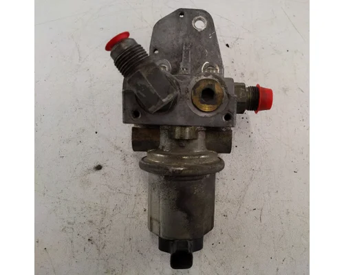 Cummins D40 LF Fuel Pump