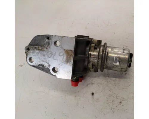 Cummins D40 LF Fuel Pump