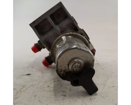 Cummins D40 LF Fuel Pump