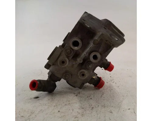 Cummins D40 LF Fuel Pump