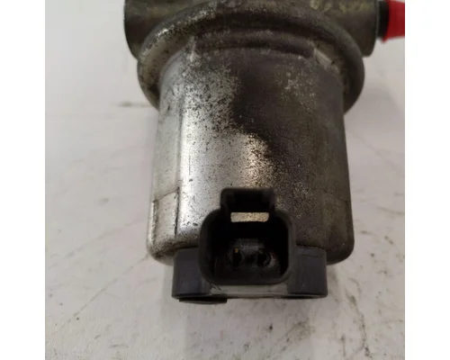 Cummins D40 LF Fuel Pump