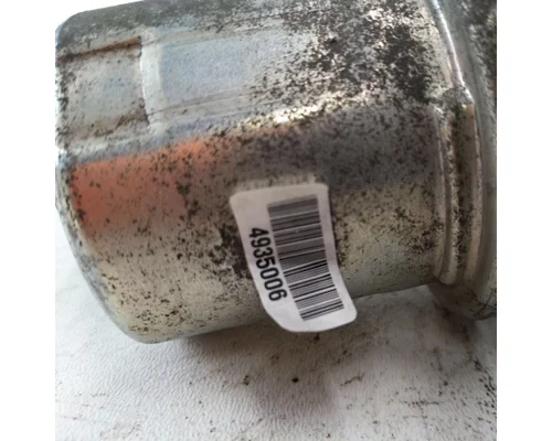 Cummins D40 LF Fuel Pump