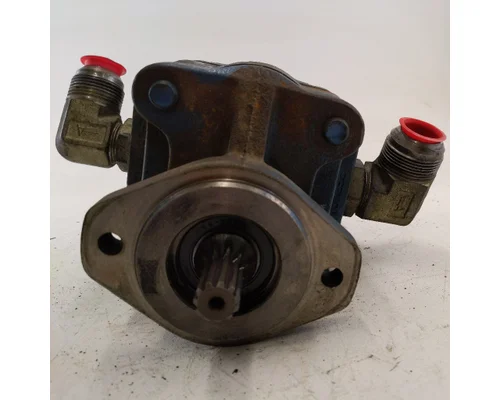 Cummins D40 LF Hydraulic PumpPTO Pump