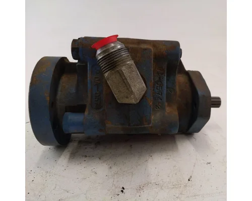 Cummins D40 LF Hydraulic PumpPTO Pump