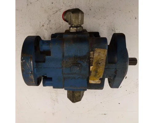 Cummins D40 LF Hydraulic PumpPTO Pump