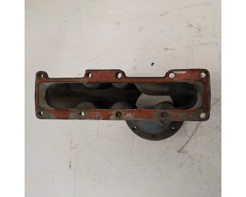 Cummins D40 LF Intake Manifold
