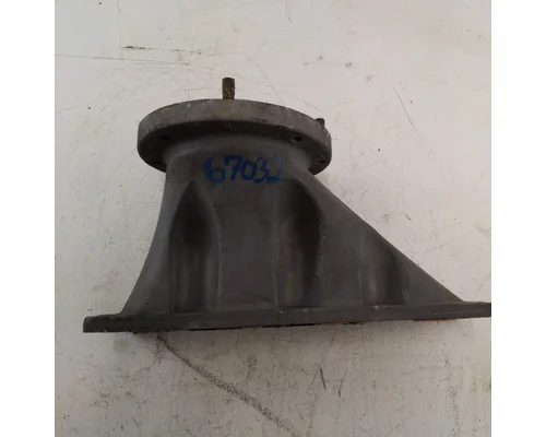Cummins D40 LF Intake Manifold