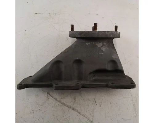 Cummins D40 LF Intake Manifold
