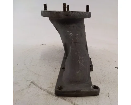 Cummins D40 LF Intake Manifold