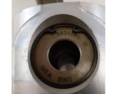 Cummins D40 LF Piston Assembly