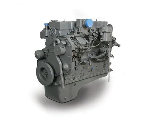 Cummins ENGINE COMPLETE Engine Assembly