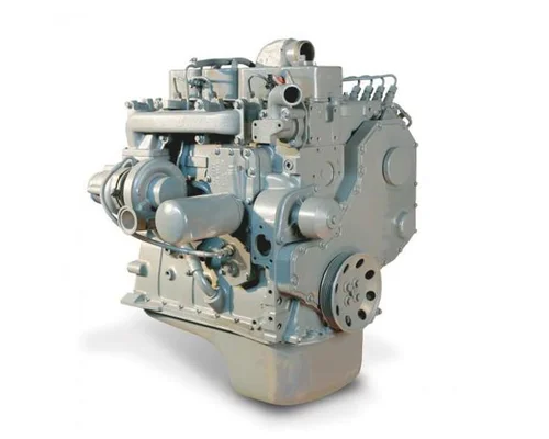 Cummins ENGINE COMPLETE Engine Assembly