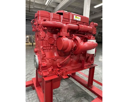 Cummins ENGINE COMPLETE Engine Assembly