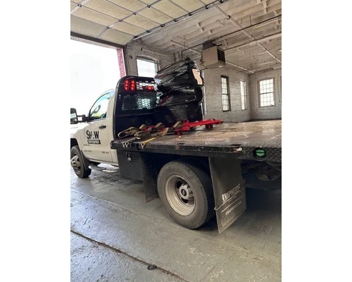 Cummins ENGINE COMPLETE Engine Assembly