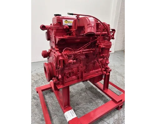 Cummins ENGINE COMPLETE Engine Assembly