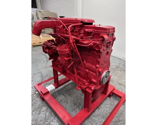 Cummins ENGINE COMPLETE Engine Assembly