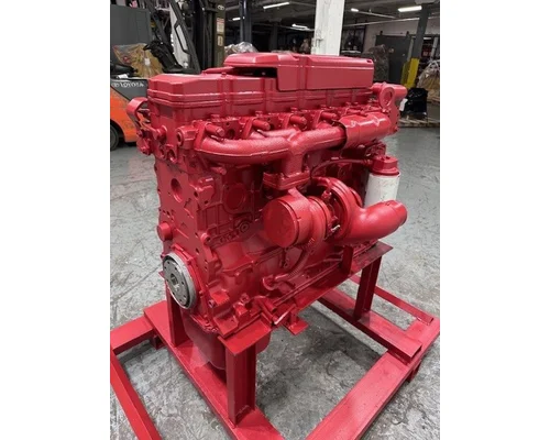 Cummins ENGINE COMPLETE Engine Assembly