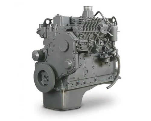 Cummins ENGINE LONG BLOCK Engine Assembly