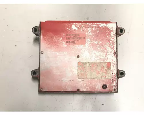 Cummins ER Electronic Engine Control Module