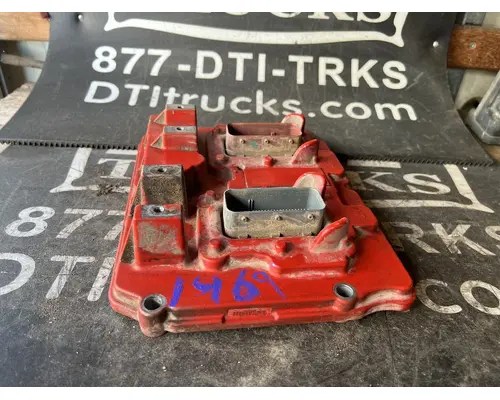 ECM CUMMINS F750 DTI Trucks