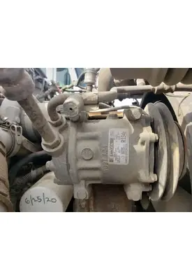 Cummins FD-1460 Engine Assembly