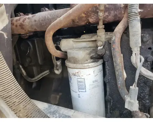 Cummins FD-1460 Engine Assembly