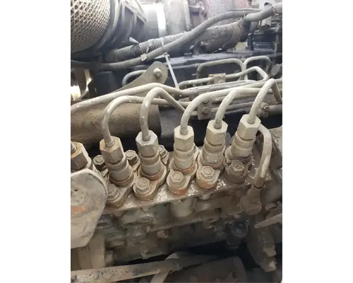Cummins FD-1460 Engine Assembly