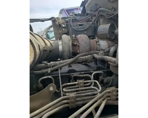 Cummins FD-1460 Engine Assembly