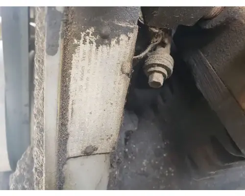 Cummins FD-1460 Engine Assembly