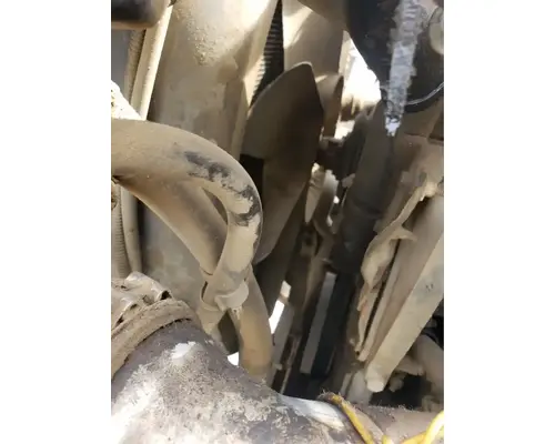 Cummins FD-1460 Engine Assembly