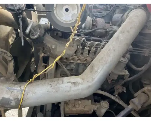 Cummins FD-1460 Engine Assembly