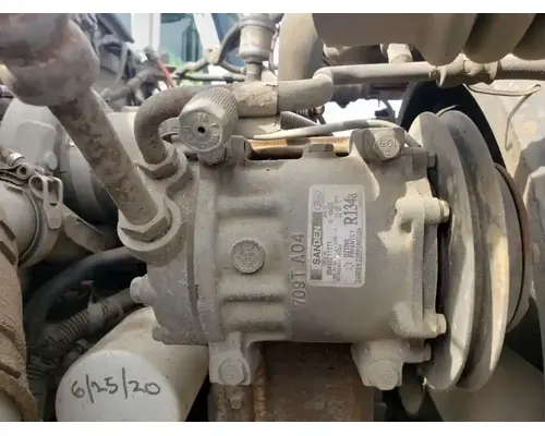 Engine Assembly Cummins FD-1460 Casey's Truck Salvage World