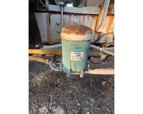 Filter / Water Separator Cummins FD-1460 Complete Recycling Group LLC