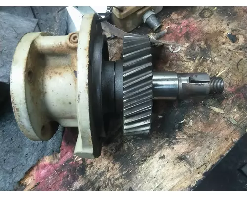 Engine Parts, Misc. CUMMINS FFC270 SMALL CAM LKQ Wholesale Truck Parts