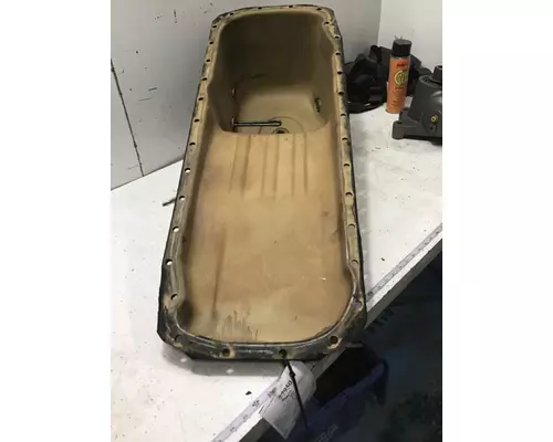 Oil Pan CUMMINS FL112 K &amp; R Truck Sales, Inc.