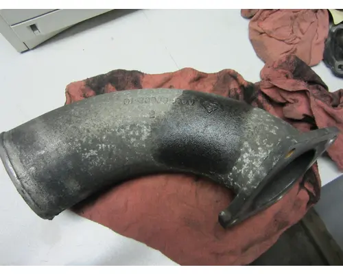 Engine Parts, Misc. CUMMINS FLD120 Valley Truck - Grand Rapids