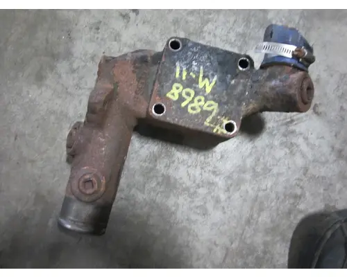 Engine Parts, Misc. CUMMINS FLD120 Valley Truck - Grand Rapids