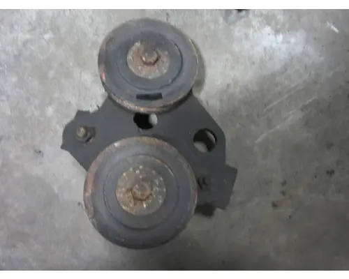Engine Parts, Misc. CUMMINS FLD120 Valley Truck - Grand Rapids