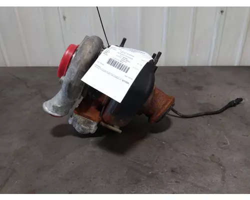 Turbocharger / Supercharger CUMMINS HE300VG LKQ Heavy Truck Maryland