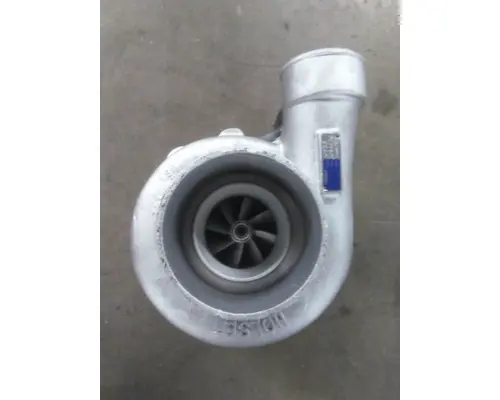 Turbocharger / Supercharger CUMMINS HT3B LKQ Evans Heavy Truck Parts