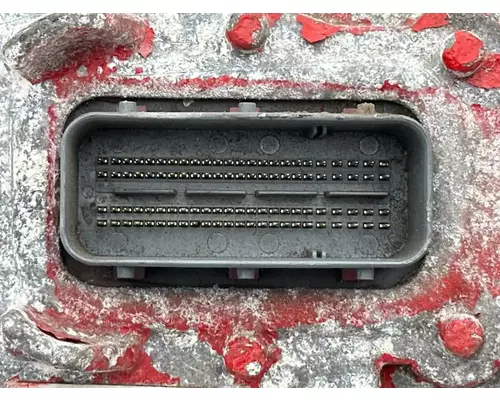 Cummins ISB 175 ECM