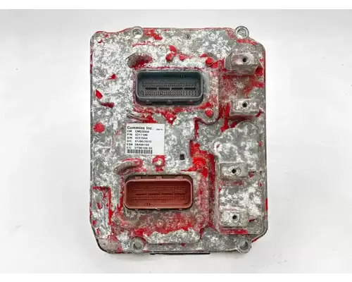 Cummins ISB 175 ECM